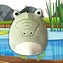 Image result for Crocodile Squishmallow