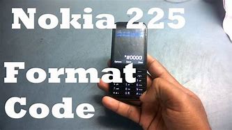 Image result for Nokia 225 QR Code