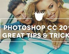 Image result for Photoshop Tips and Tricks