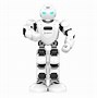 Image result for UBTech Alpha Mini Robot