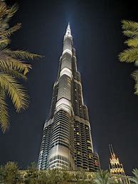 Image result for Burj Al Khalifa