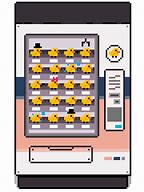 Image result for Animated Vending Machine