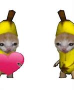 Image result for Banana Cat Love