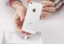 Image result for iPhone 5 Back