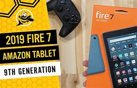 Image result for Fire Tablet 7 9th Generation