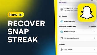 Image result for Snapchat Streak Lost Support