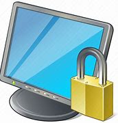 Image result for Computer Lock Screen