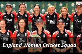 Image result for England Women Cricket Squad
