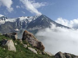 Image result for Dagestan Mountains