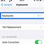 Image result for iPhone Keyboard