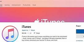Image result for Latest iTunes Version Windows 10 for iPhone 6s