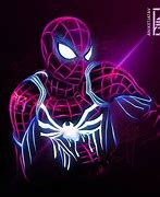 Image result for Ghost Gunner Spider-Man