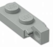 Image result for LEGO Hinge Plate 1X2