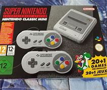 Image result for Nintendo Retro Mini Console