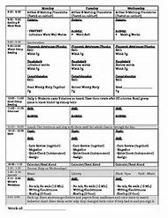 Image result for First Grade Lesson Plans