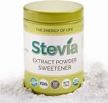 Image result for Stevia Extract Product