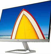 Image result for HP LED Monitor