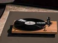 Image result for Pro-Ject Debut Turntable