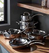 Image result for Cuisinart Cookware Set