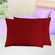 Image result for Bed Pillow Covers with Zippers