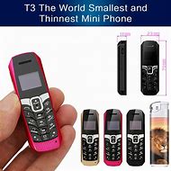 Image result for Long CZ T3 Mini-phone