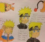 Image result for Naruto Deaf Meme