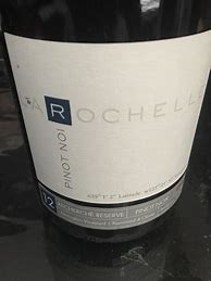 Image result for Rochelle Pinot Noir Recherche Reserve Ferrington Pommard 4 clone