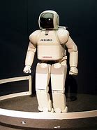 Image result for Who Was the First Person to Make a Robot