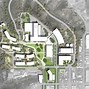 Image result for UCSD Medical Center Hillcrest Map