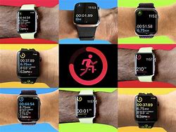 Image result for Apple Watch Exercise Page