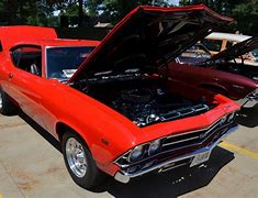 Image result for Chevy Enines