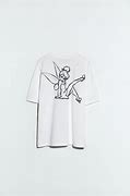 Image result for Tinkerbell T Shirt