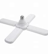 Image result for Light Bulb with Fan Attached