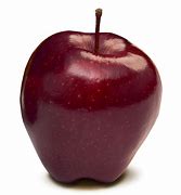 Image result for Red Delicious Apple Color