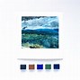 Image result for Ultramarine Pigment vs Dye