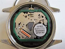 Image result for Seiko Watch Replacement Movements