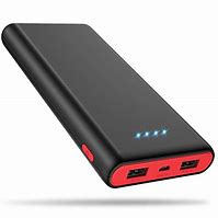 Image result for Cell Phone Battery Pack with Light