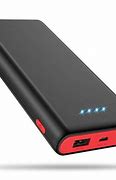 Image result for Ekrist Wireless Portable Charger Power Bank