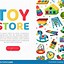 Image result for Toy Store Banner