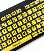 Image result for Visually Impaired Keyboard
