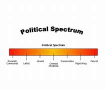 Image result for The Political News Scale