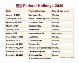 Image result for What Holiday Is Today