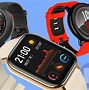 Image result for Amazfit Watch Comparison Chart