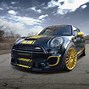 Image result for Mini Cooper Tuning