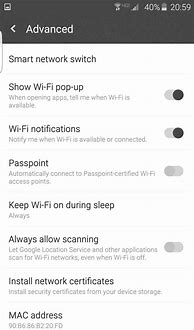 Image result for Wi-Fi 6 Phone