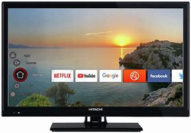 Image result for 24 Inch Smart TV Back Side View