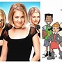 Image result for Iconic TV Characters