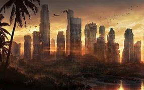 Image result for What Is a Zombie Apocalypse