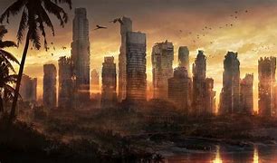 Image result for A Zombie Apocalypse