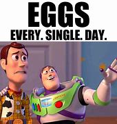 Image result for Dozen Eggs Meme